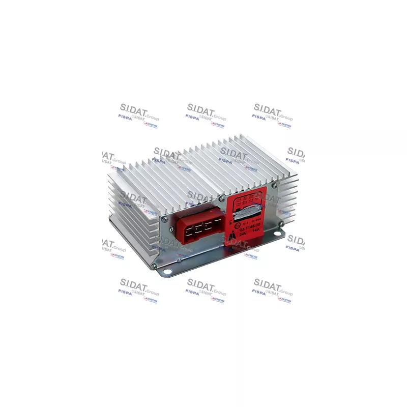 Centrale clignotante SIDAT 3.237025