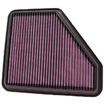 Filtre à air sport K&N FILTERS 33-2953