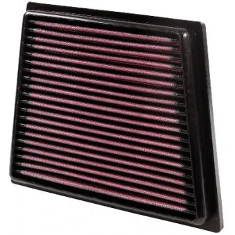 Filtre à air sport K&N FILTERS 33-2955