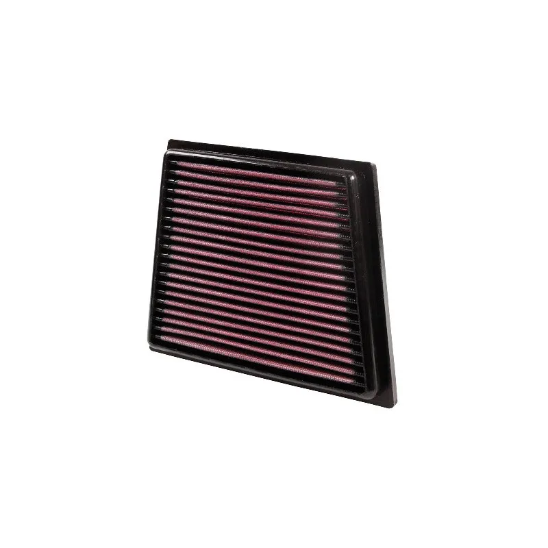 Filtre à air sport K&N FILTERS 33-2955