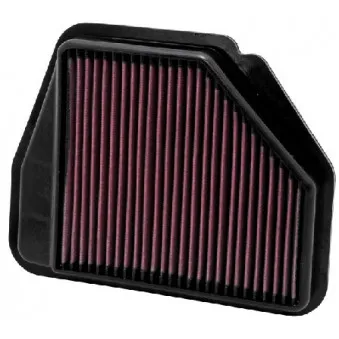 Filtre à air sport K&N FILTERS 33-2956