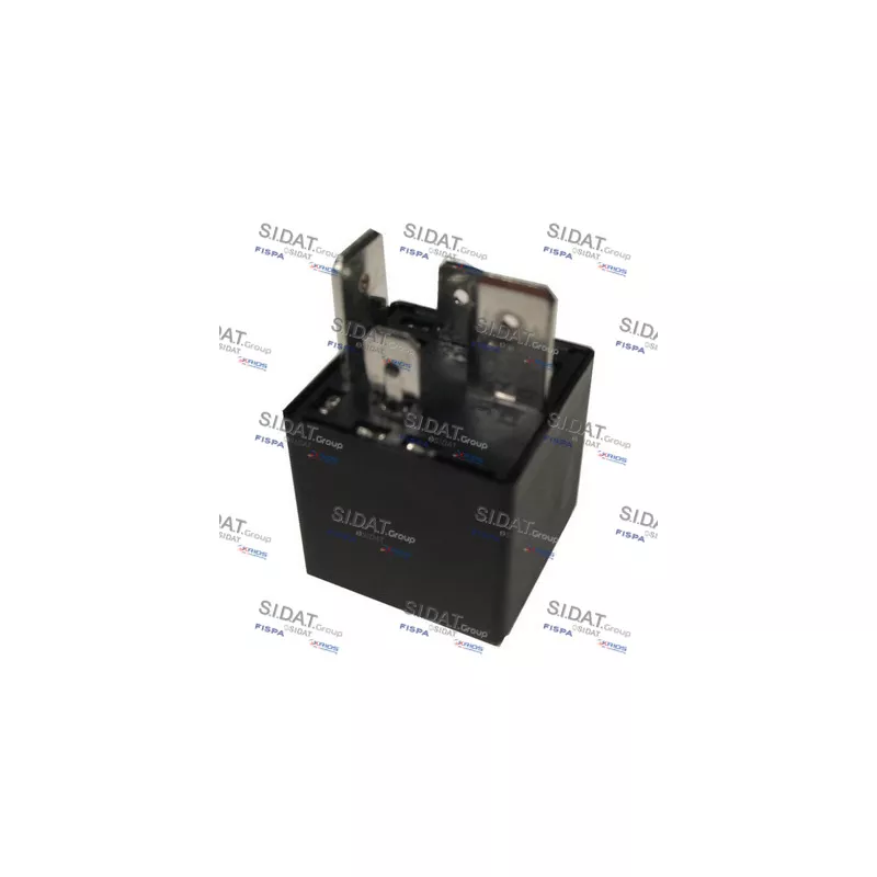 Minuterie multifonctions SIDAT 3.250005