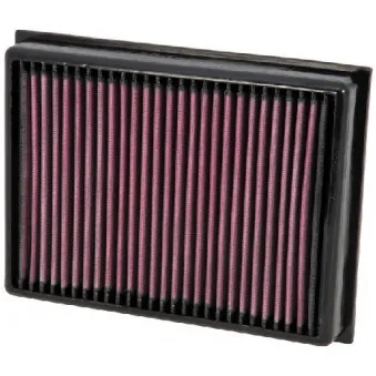 Filtre à air sport K&N FILTERS 33-2957