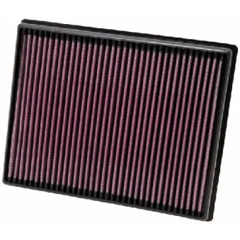 Filtre à air sport K&N FILTERS 33-2959