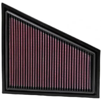 Filtre à air sport K&N FILTERS 33-2963