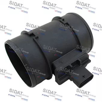 Débitmètre de masse d'air SIDAT 38.1005