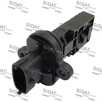 Débitmètre d'air SIDAT 38.1009