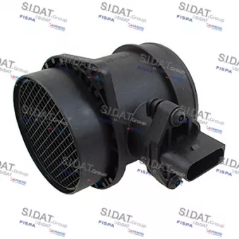 Débitmètre de masse d'air SIDAT