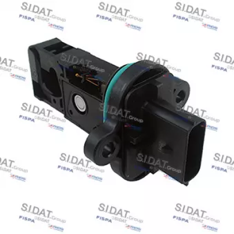 Débitmètre d'air SIDAT 38.1044