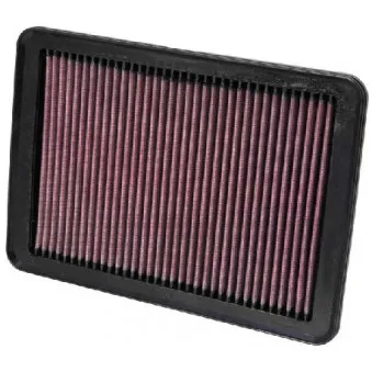 Filtre à air sport K&N FILTERS 33-2969