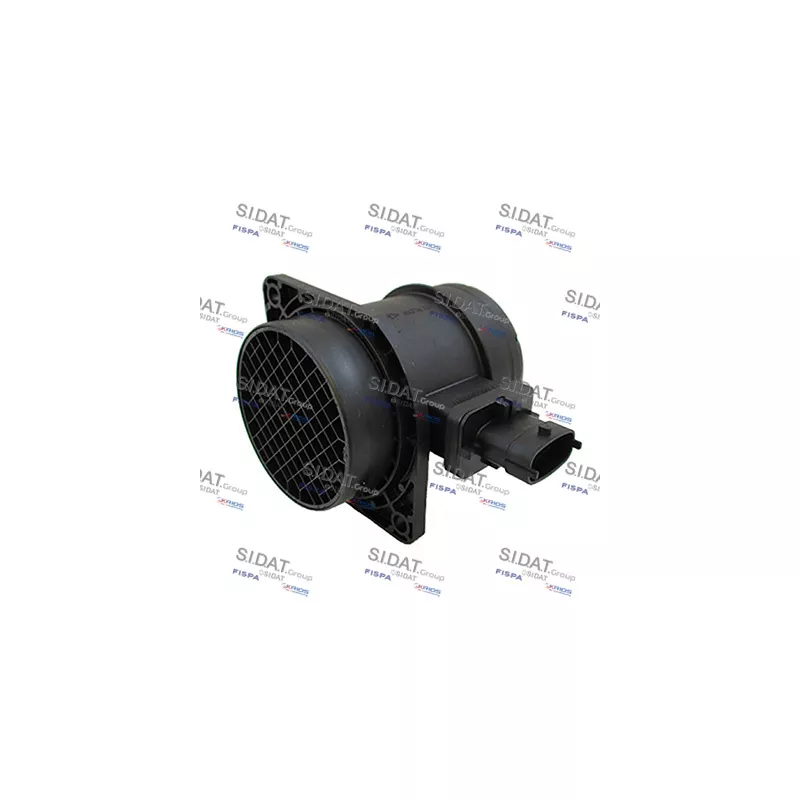 Débitmètre de masse d'air SIDAT 38.1057