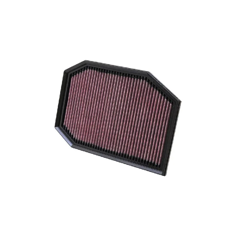 Filtre à air sport K&N FILTERS 33-2970