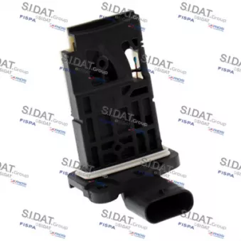 Débitmètre d'air SIDAT