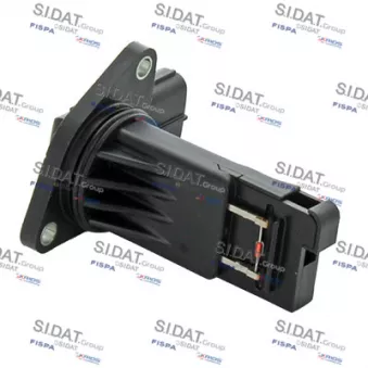 Débitmètre d'air SIDAT 38.1077
