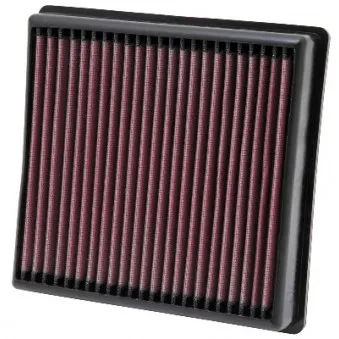Filtre à air sport K&N FILTERS 33-2971