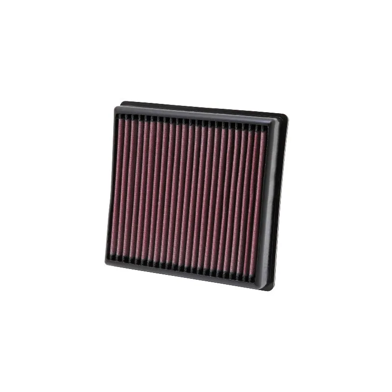 Filtre à air sport K&N FILTERS 33-2971