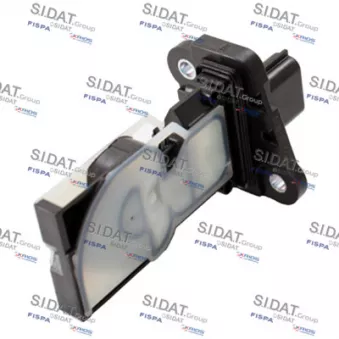 Débitmètre de masse d'air SIDAT