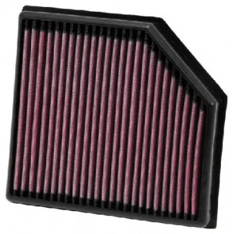 Filtre à air sport K&N FILTERS 33-2972