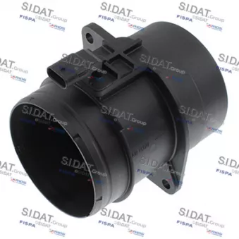 Débitmètre de masse d'air SIDAT