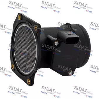Débitmètre de masse d'air SIDAT