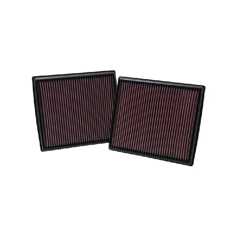Filtre à air sport K&N FILTERS 33-2973