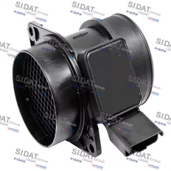 Débitmètre de masse d'air SIDAT
