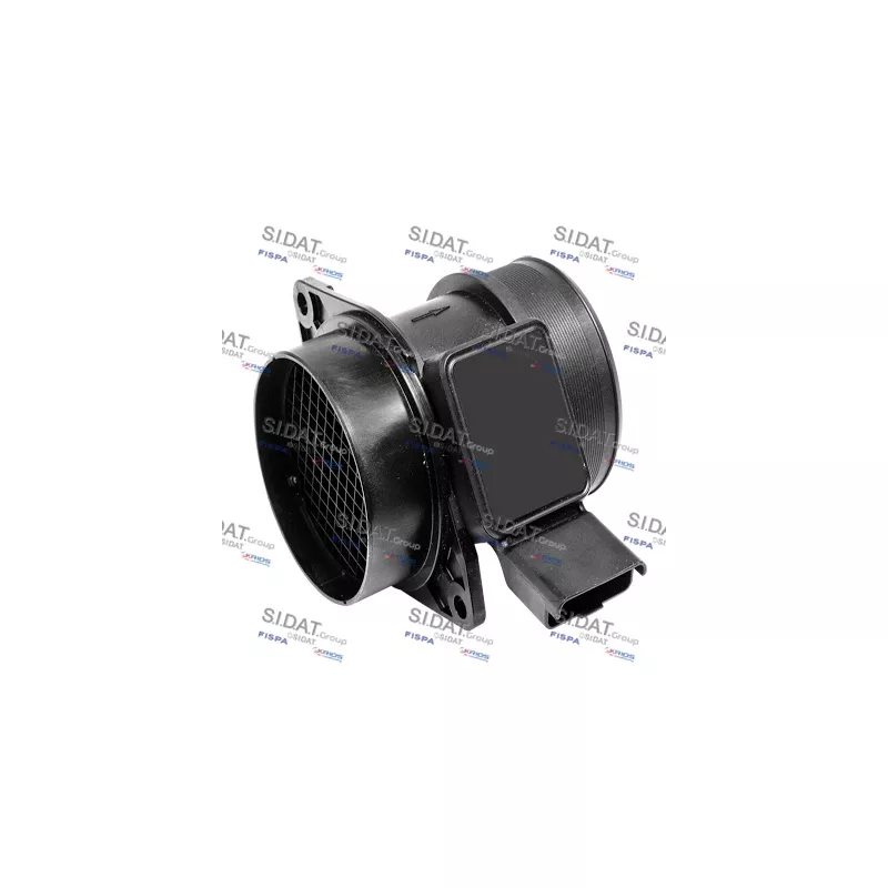 Débitmètre de masse d'air SIDAT 38.608A2