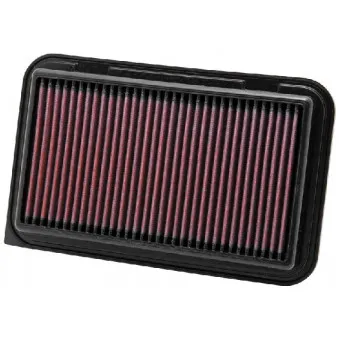 Filtre à air sport K&N FILTERS 33-2974
