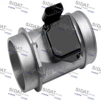 Débitmètre de masse d'air SIDAT 38.610A2
