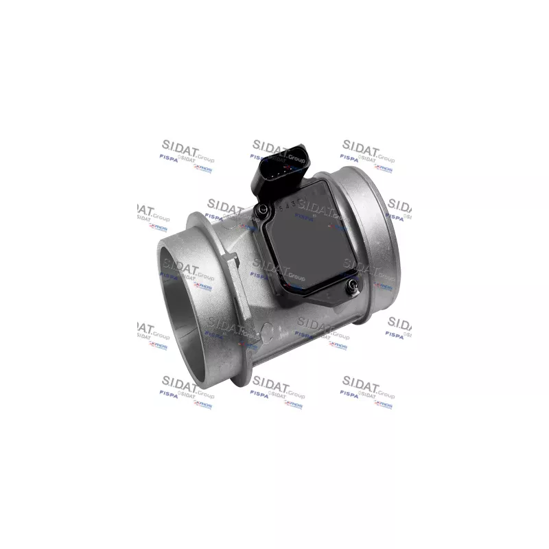 Débitmètre de masse d'air SIDAT 38.610A2