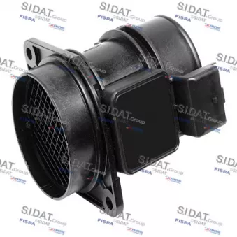 Débitmètre de masse d'air SIDAT 38.612