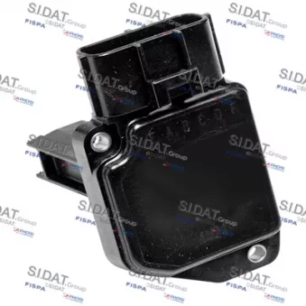 Débitmètre d'air SIDAT