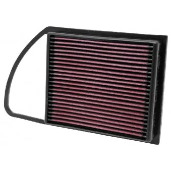 Filtre à air sport K&N FILTERS 33-2975