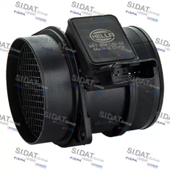 Débitmètre de masse d'air SIDAT