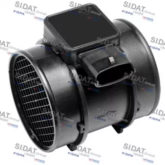 Débitmètre de masse d'air SIDAT 38.616A2