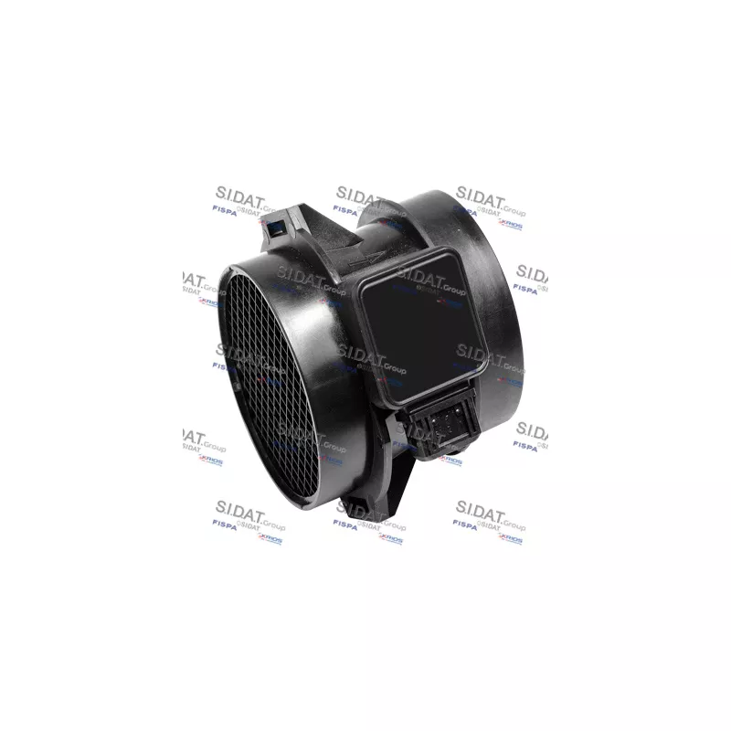 Débitmètre de masse d'air SIDAT 38.617A2