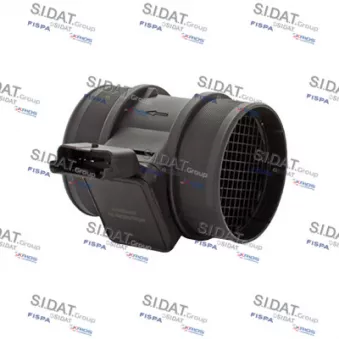 Débitmètre de masse d'air SIDAT 38.618A2