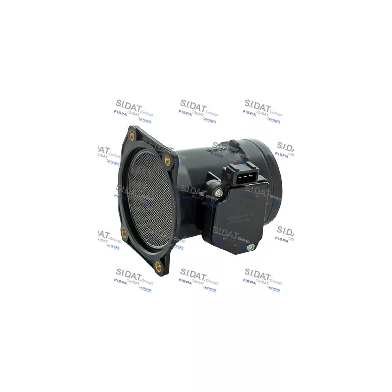 Débitmètre de masse d'air SIDAT 38.622A2