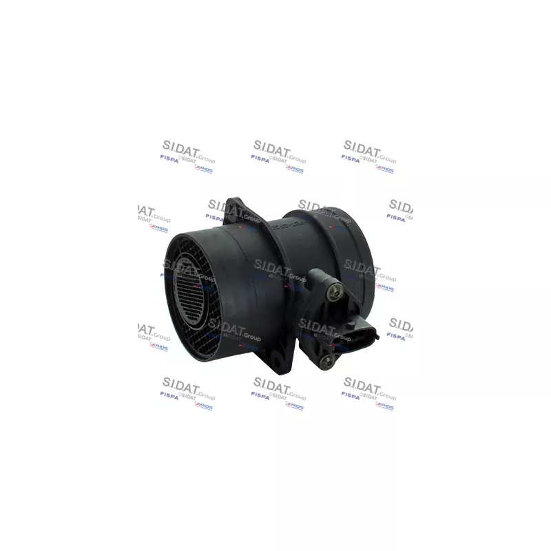 Débitmètre de masse d'air SIDAT 38.631A2