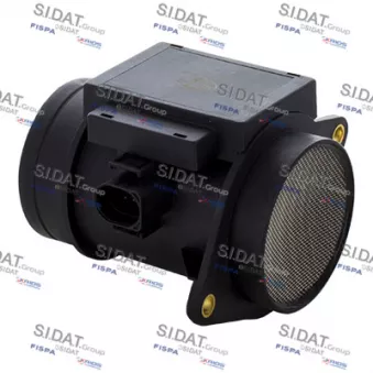 Débitmètre de masse d'air SIDAT 38.638A2