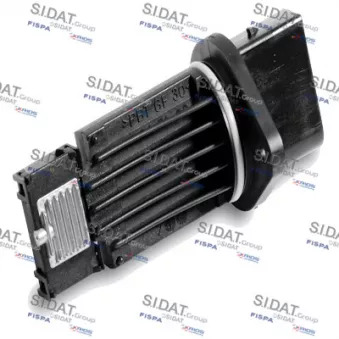 Débitmètre d'air SIDAT