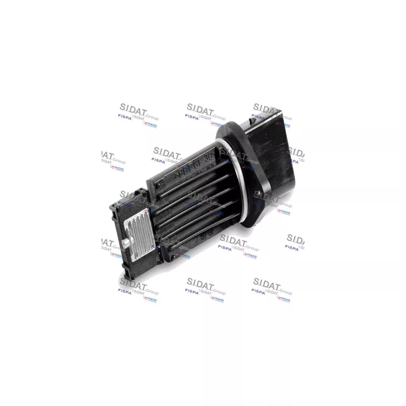 Débitmètre d'air SIDAT 38.640A2