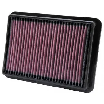Filtre à air sport K&N FILTERS