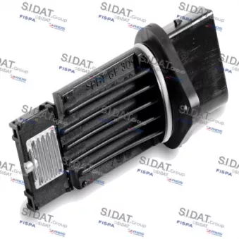 Débitmètre d'air SIDAT 38.641
