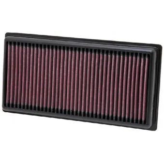 Filtre à air sport K&N FILTERS 33-2981
