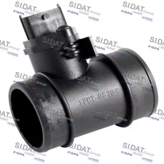 Débitmètre de masse d'air SIDAT