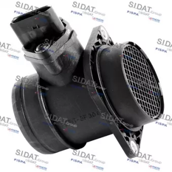 Débitmètre de masse d'air SIDAT 38.648A2