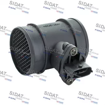 Débitmètre de masse d'air SIDAT