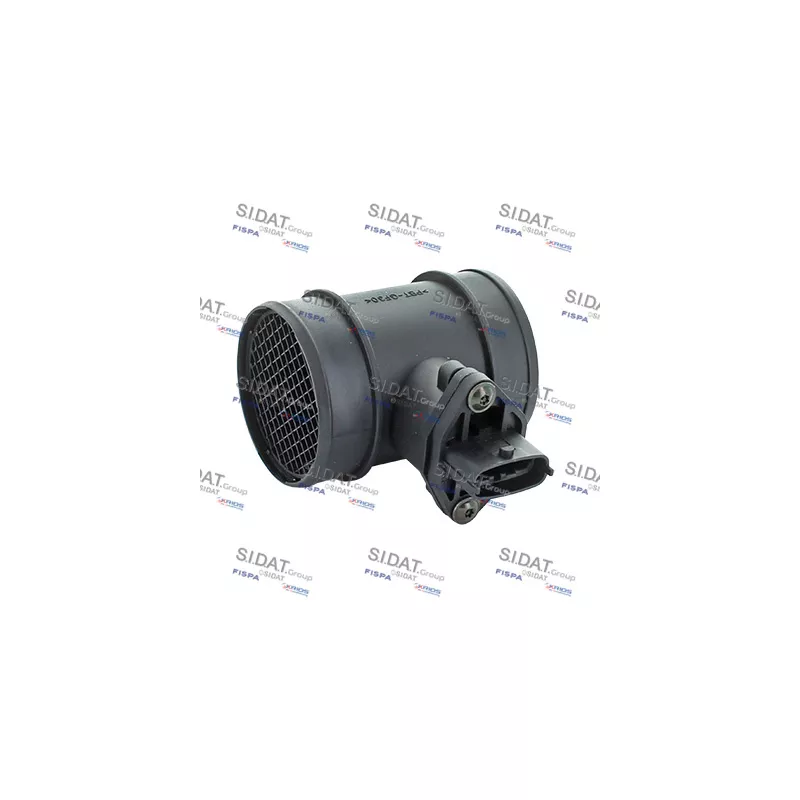 Débitmètre de masse d'air SIDAT 38.652A2