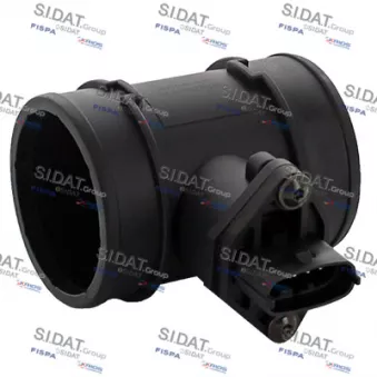 Débitmètre de masse d'air SIDAT